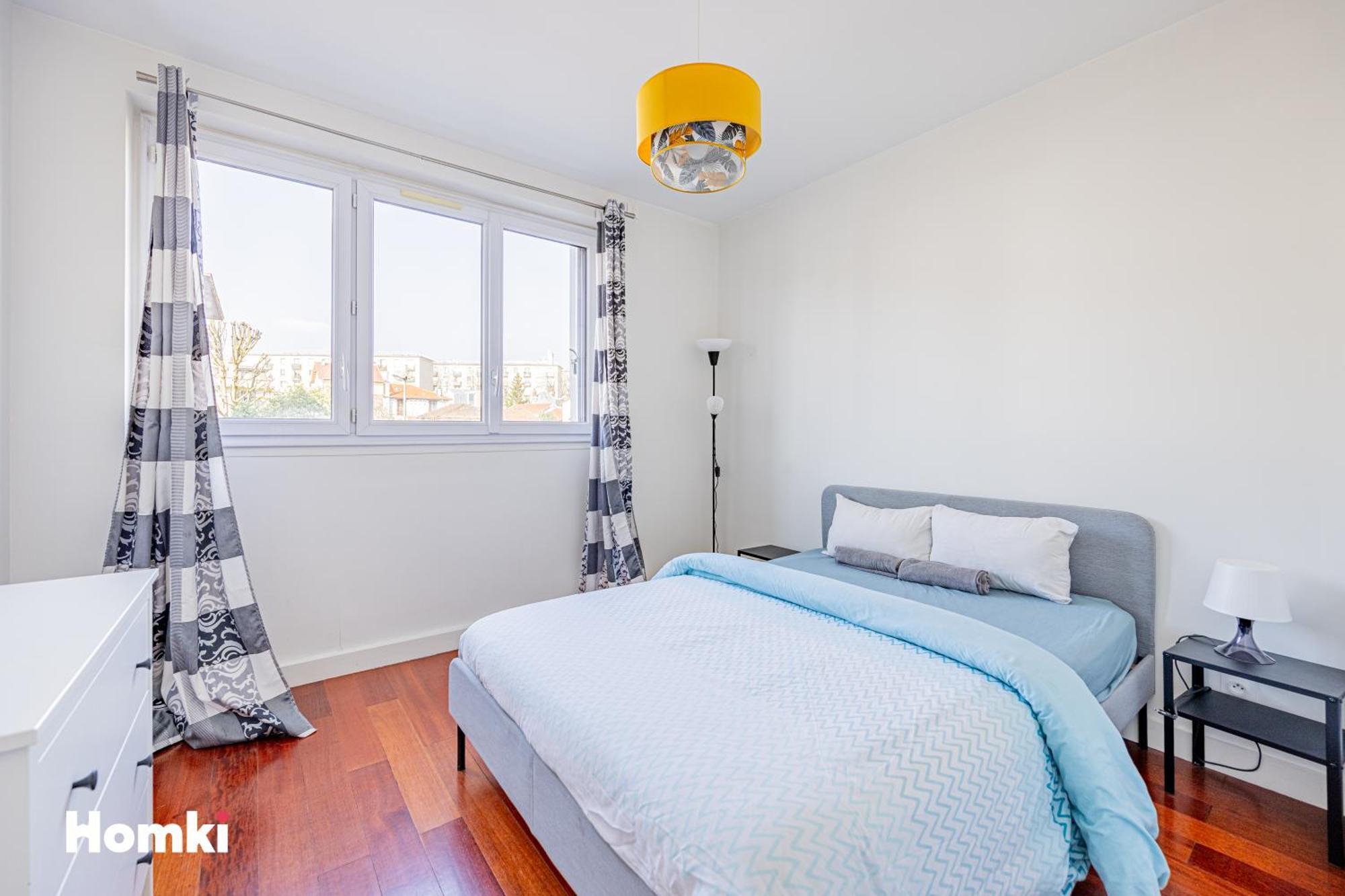 Beau T3-Residence Calme-Proche Paris/La Defense Suresnes Extérieur photo