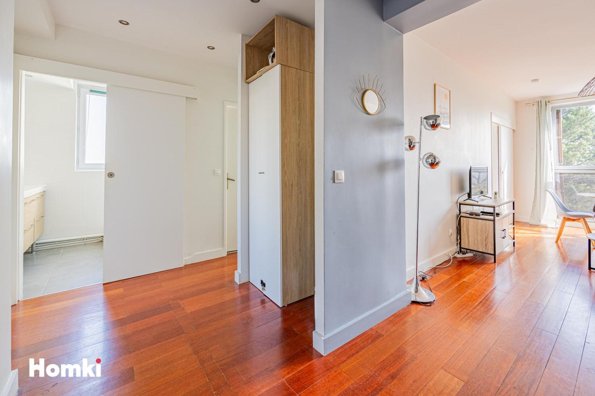 Beau T3-Residence Calme-Proche Paris/La Defense Suresnes Extérieur photo