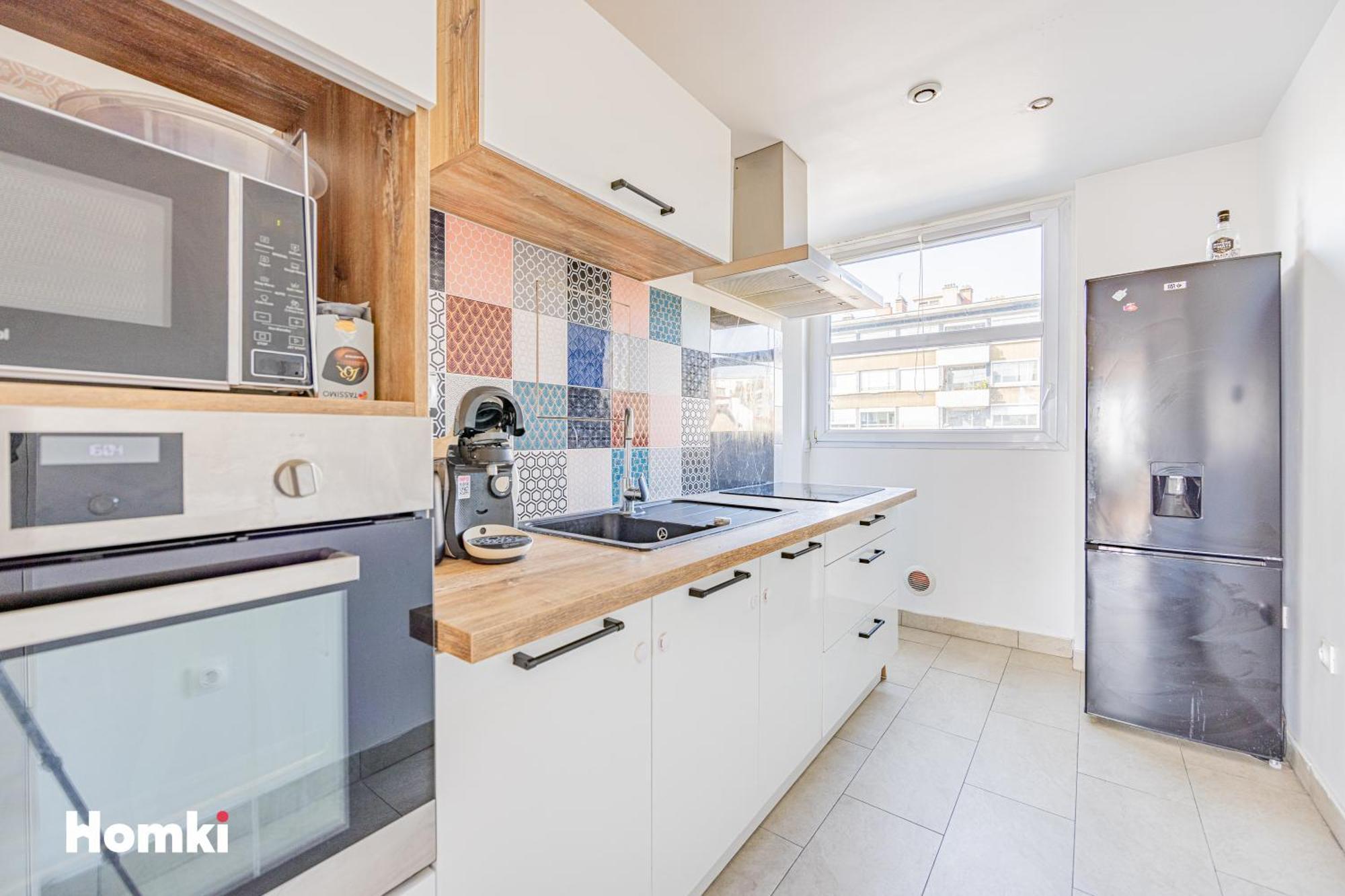 Beau T3-Residence Calme-Proche Paris/La Defense Suresnes Extérieur photo