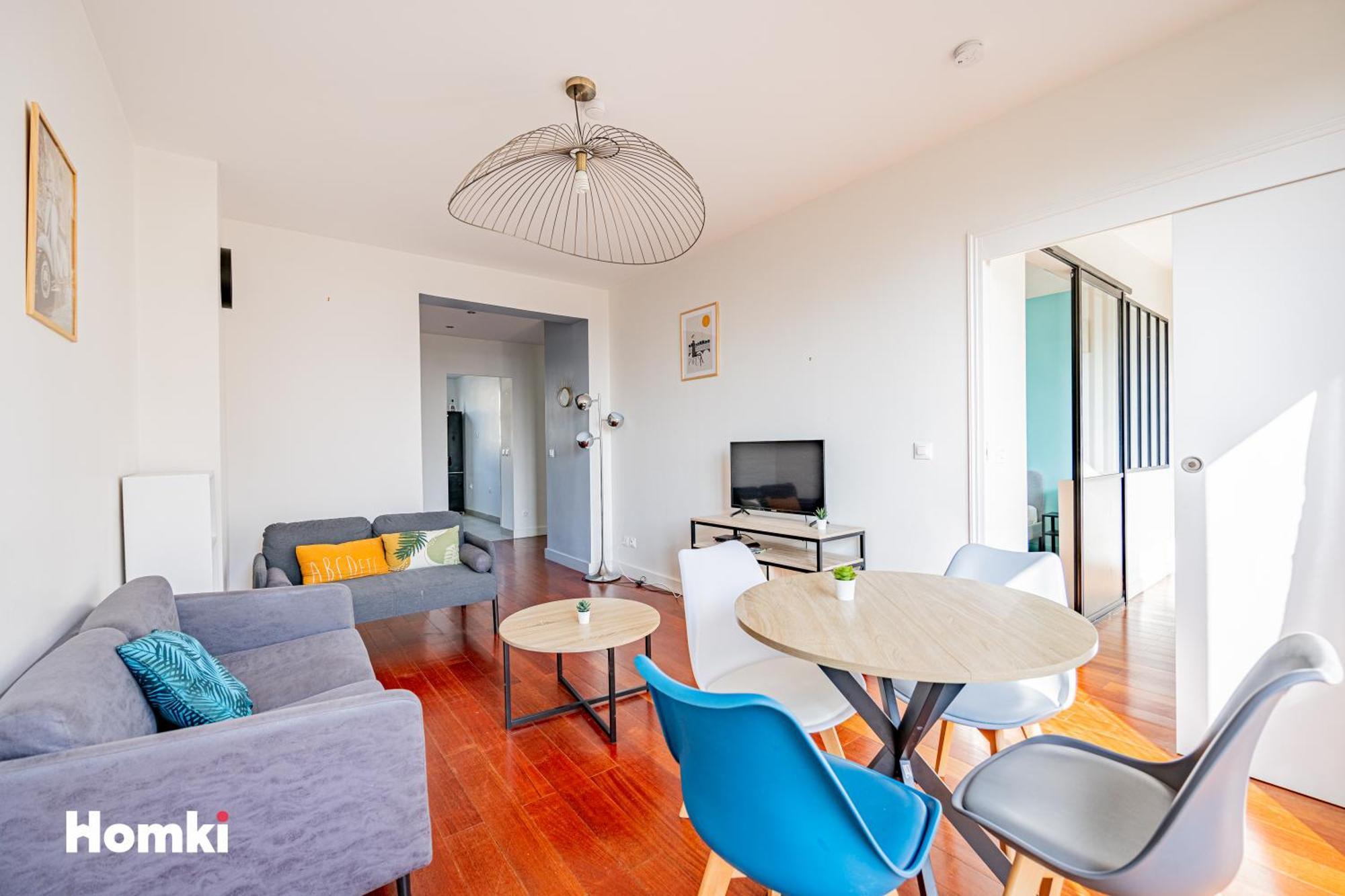 Beau T3-Residence Calme-Proche Paris/La Defense Suresnes Extérieur photo